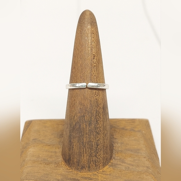 NEW 925 Sterling Silver Wild Horse Ring - Picture 2 of 11